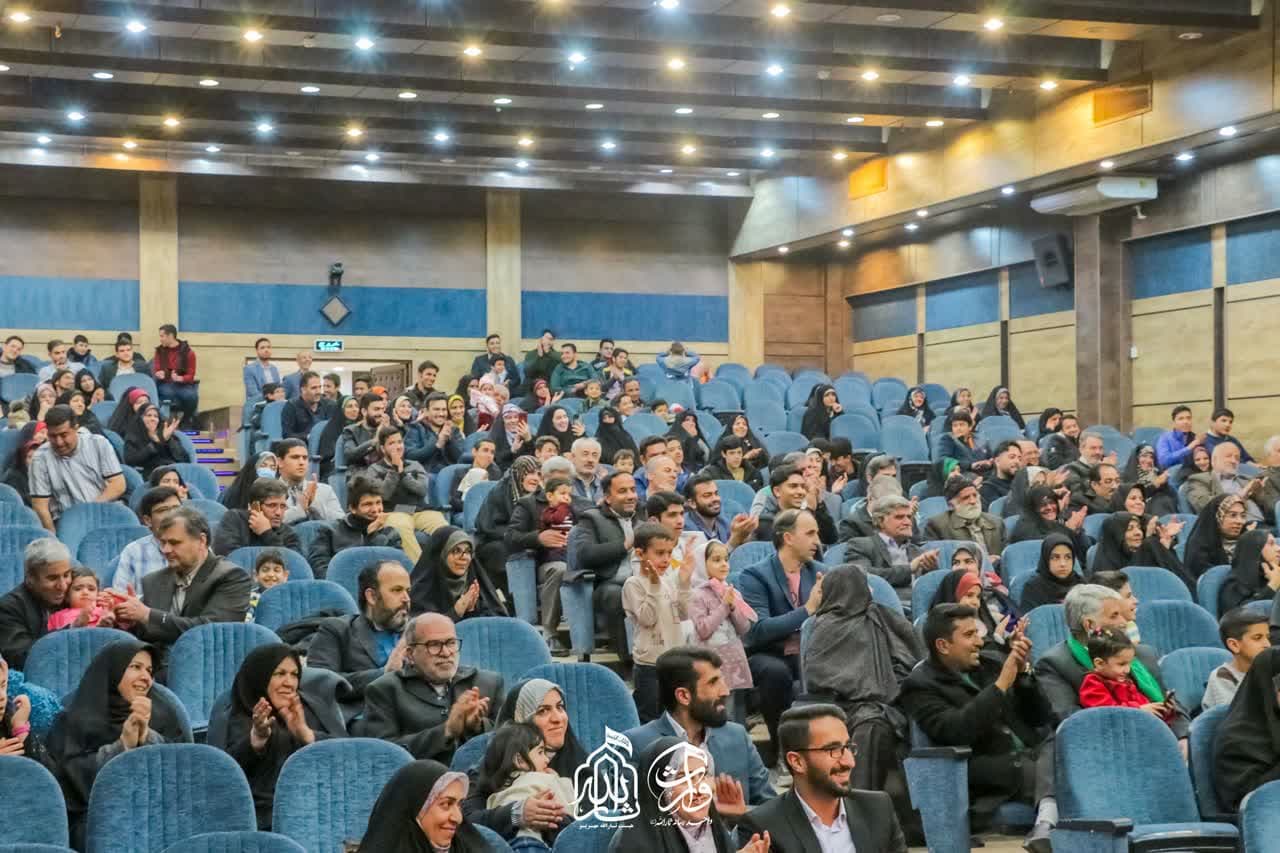 هیئت ثارالله مهریز